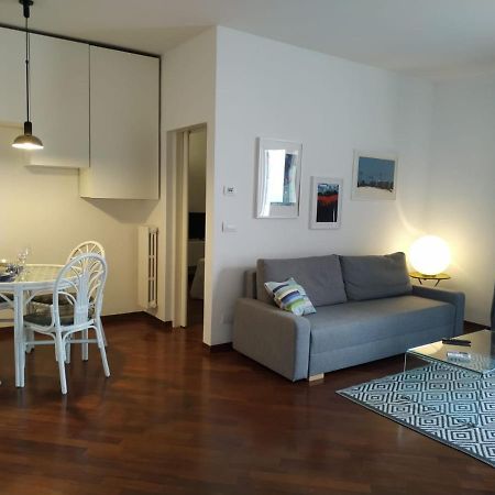 Michi'S Home - Attico In Centro Bari Extérieur photo