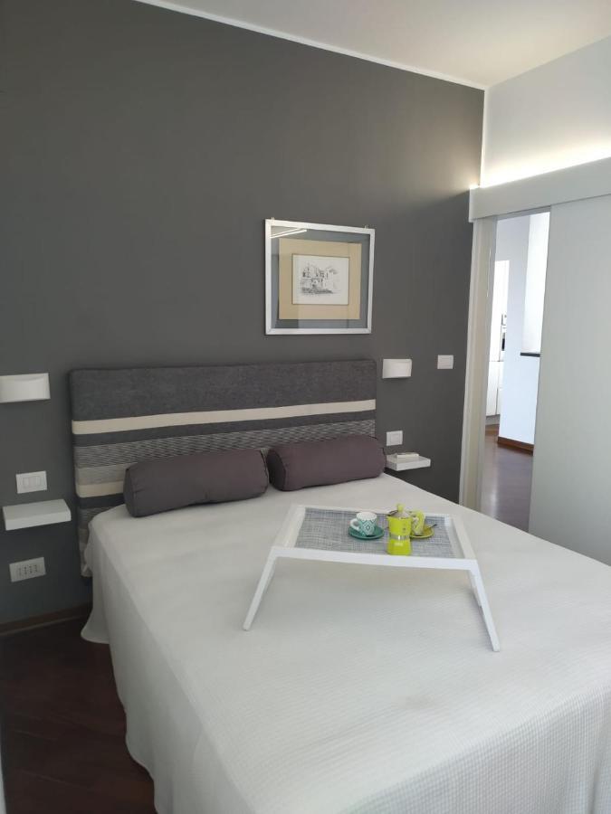 Michi'S Home - Attico In Centro Bari Extérieur photo