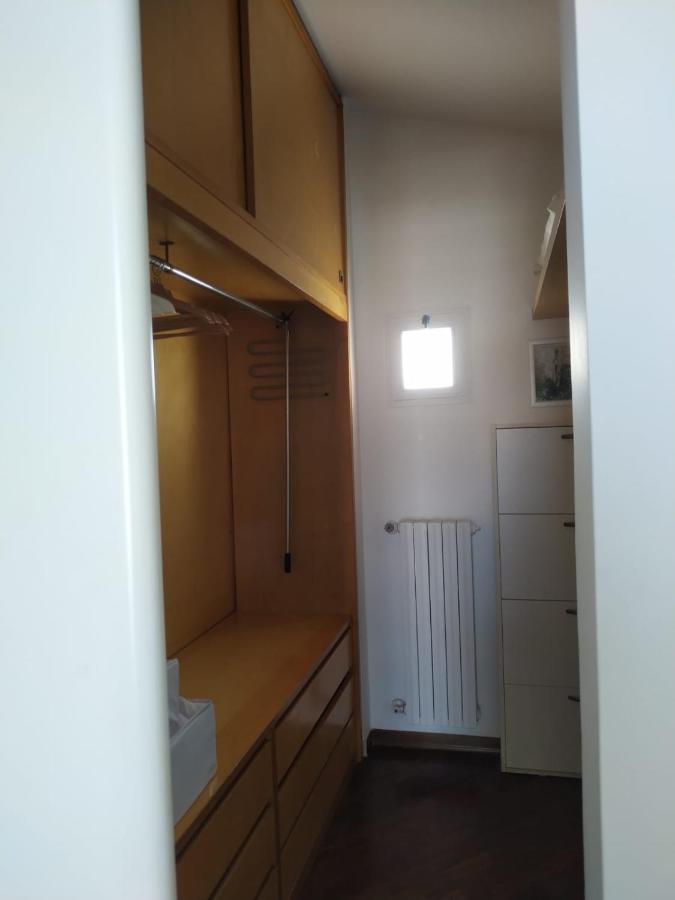 Michi'S Home - Attico In Centro Bari Extérieur photo