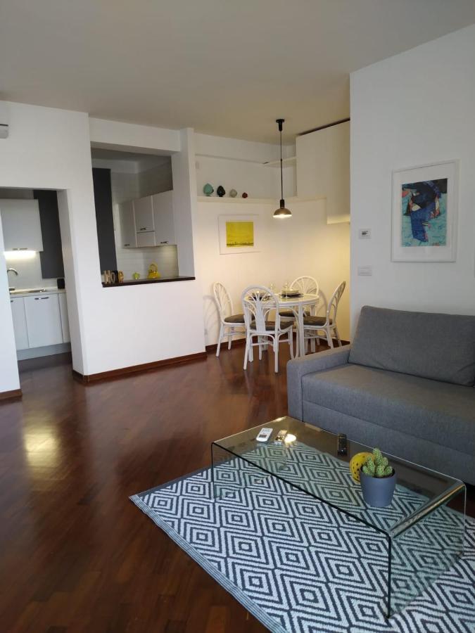 Michi'S Home - Attico In Centro Bari Extérieur photo